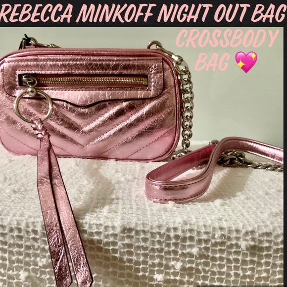 FOR STYLISH & SEXY WOMAN DRAMATIC CROSSBODY BAG - Picture 3 of 6